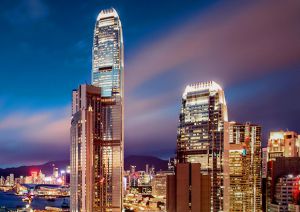 建筑夜景亮化設計——具有更強的技術表現(xiàn)力！
